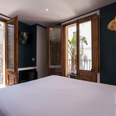 Hostal Sol Y K Barcellona Esterno foto